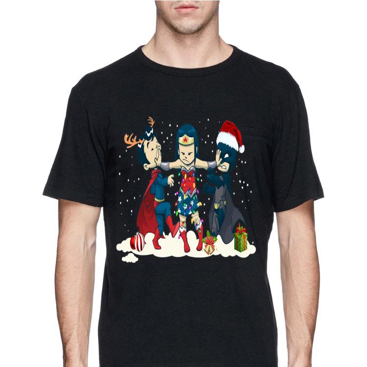 Wonder Woman Batman Vs Superman Chibi Christmas 12 Wonder Woman Batman Vs Superman Chibi Christmas