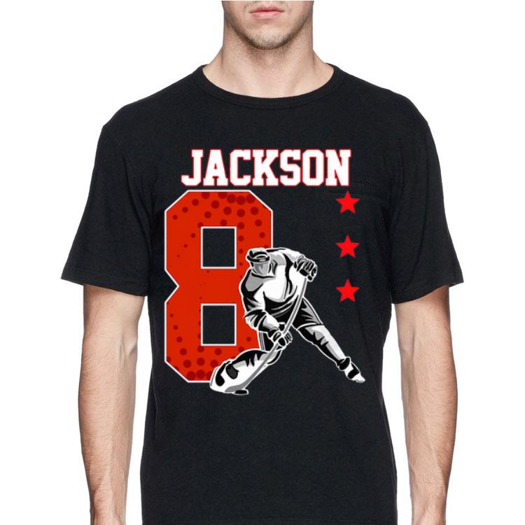 08 Jackson shirt 12 08 Jackson shirt