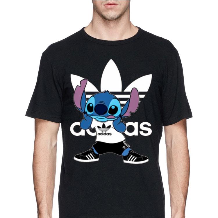 Adidas Mashup Stitch shirt 12 Adidas Mashup Stitch shirt