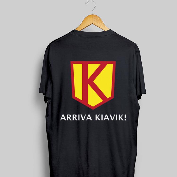 Arriva Kiavik sweater 9