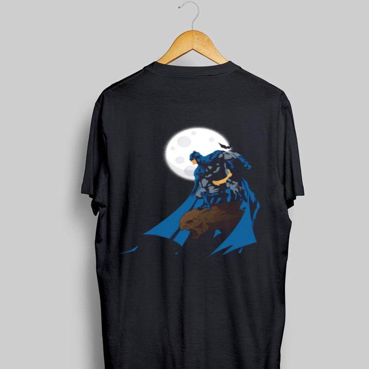 Batman The Dark Knight shirt 9