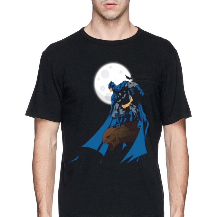 Batman The Dark Knight shirt 12 Batman The Dark Knight shirt