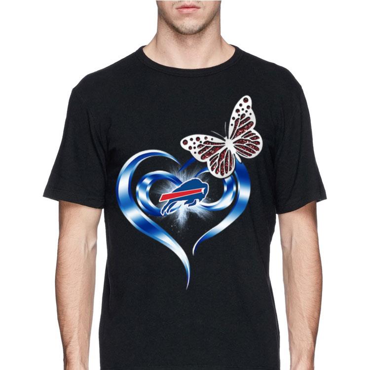 Butterfly Love Buffalo Bills shirt 12 Butterfly Love Buffalo Bills shirt