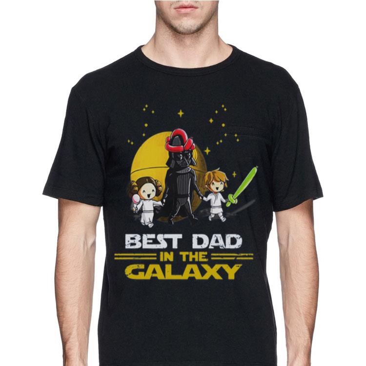 Darth Vader Best Dad In The Galaxy shirt 12 Darth Vader Best Dad In The Galaxy shirt