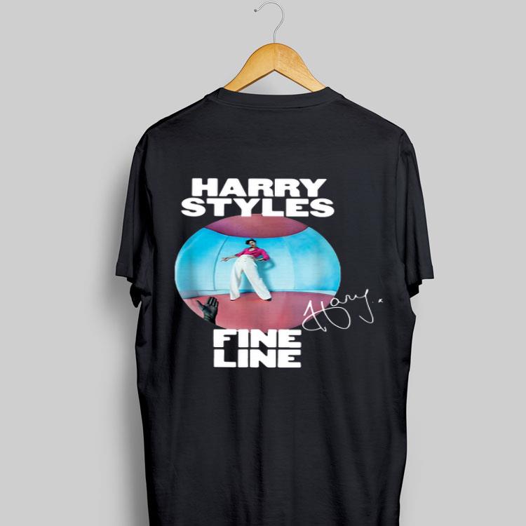 Harry Styles Fine Line Signature sweater 8