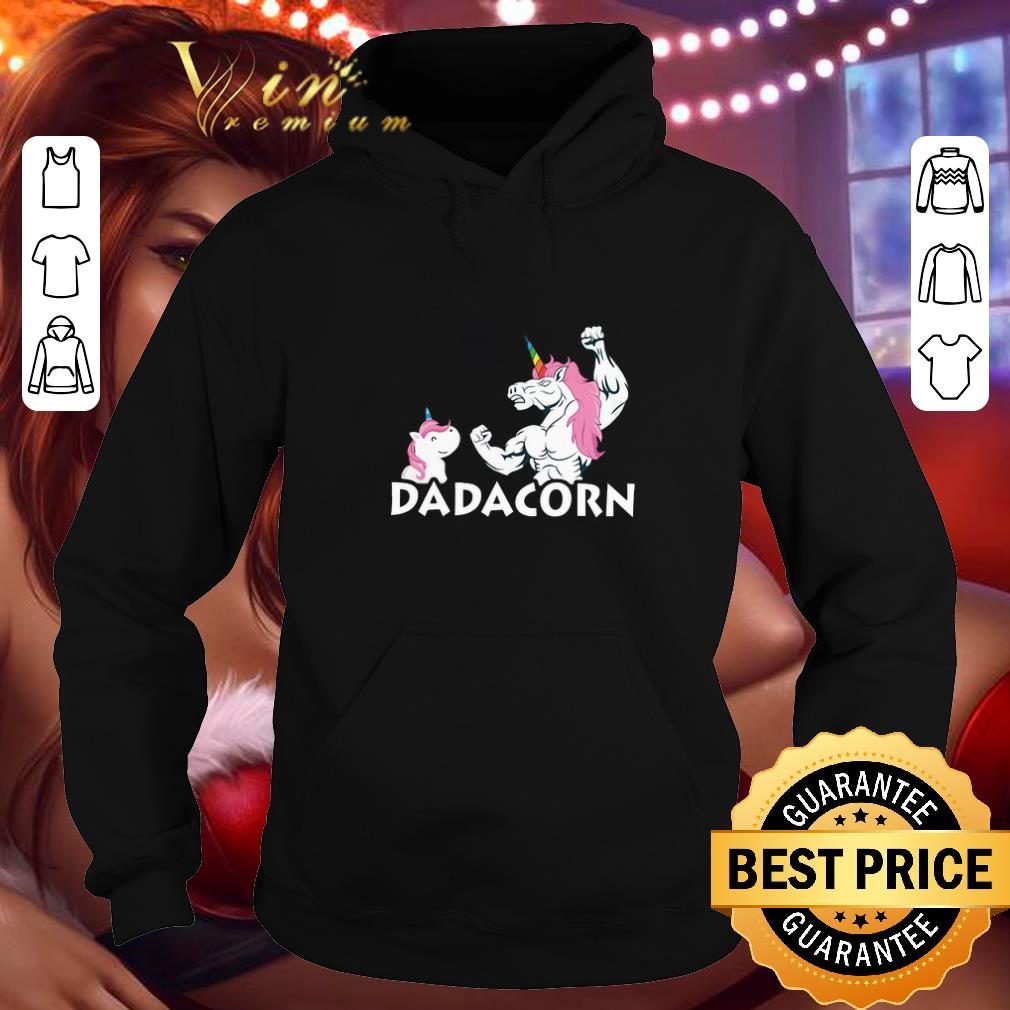 Hot Unicorn Dadacorn dad fathers day shirt 10 Hot Unicorn Dadacorn dad fathers day shirt