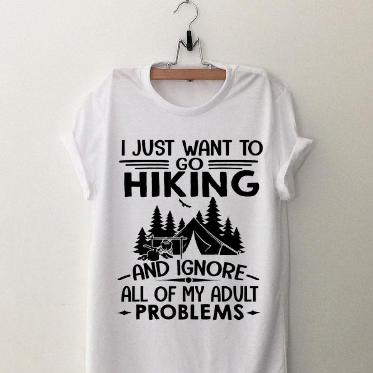 I just want to go hiking and ignore all of my adult problems sweater 9