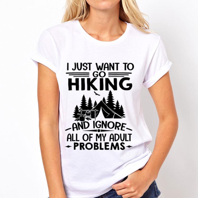 I just want to go hiking and ignore all of my adult problems sweater 12 I just want to go hiking and ignore all of my adult problems sweater