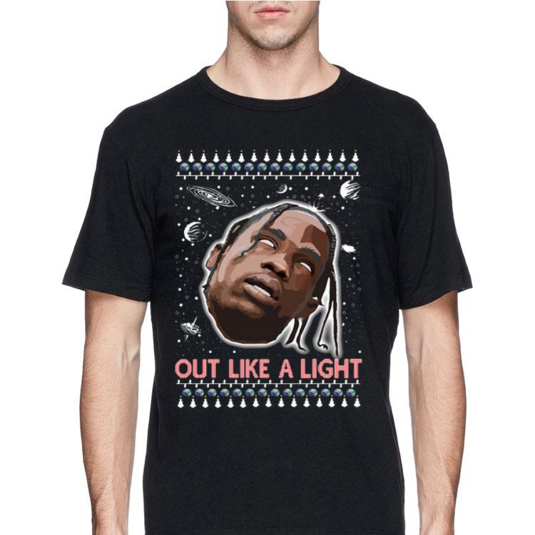 La Flame Out Like A Light Ugly Christmas sweater 12 La Flame Out Like A Light Ugly Christmas sweater