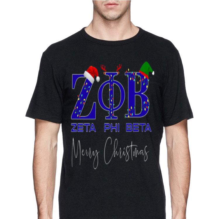 Pin on Zeta Phi Beta Merry Christmas shirt 12 Pin on Zeta Phi Beta Merry Christmas shirt