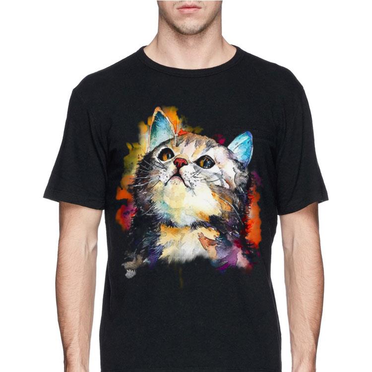 RIP Lil Bub Cat Art sweater 12 RIP Lil Bub Cat Art sweater