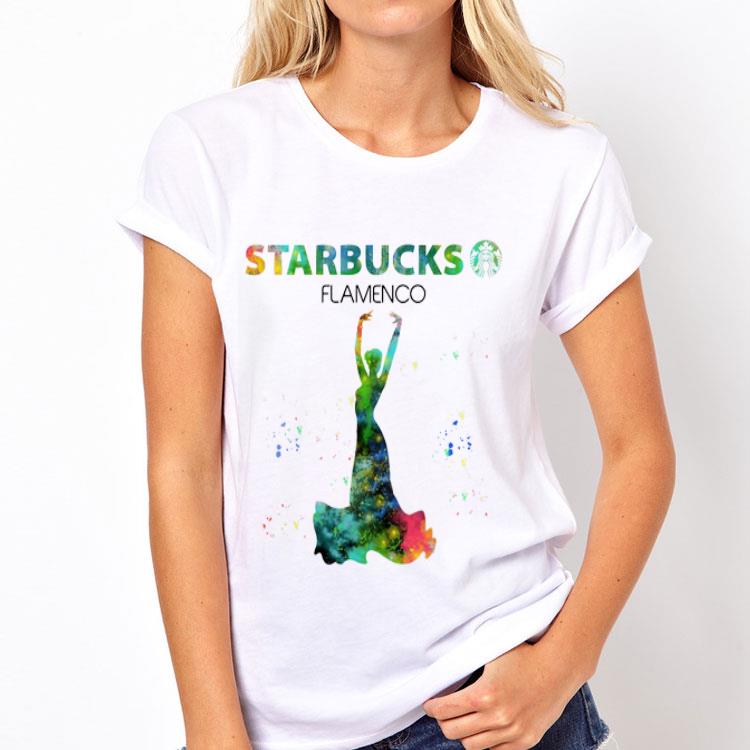 Starbucks Flamenco sweater 12 Starbucks Flamenco sweater