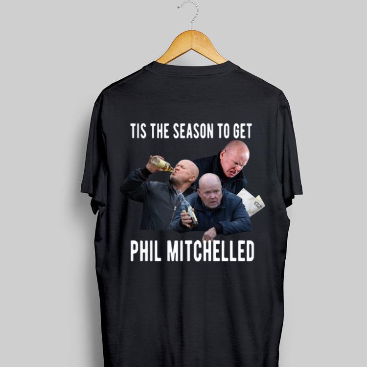 Tis the season to get Phil Mitchelled sweater 8