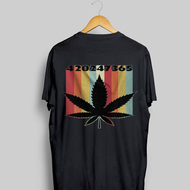Weed 420247365 shirt 9