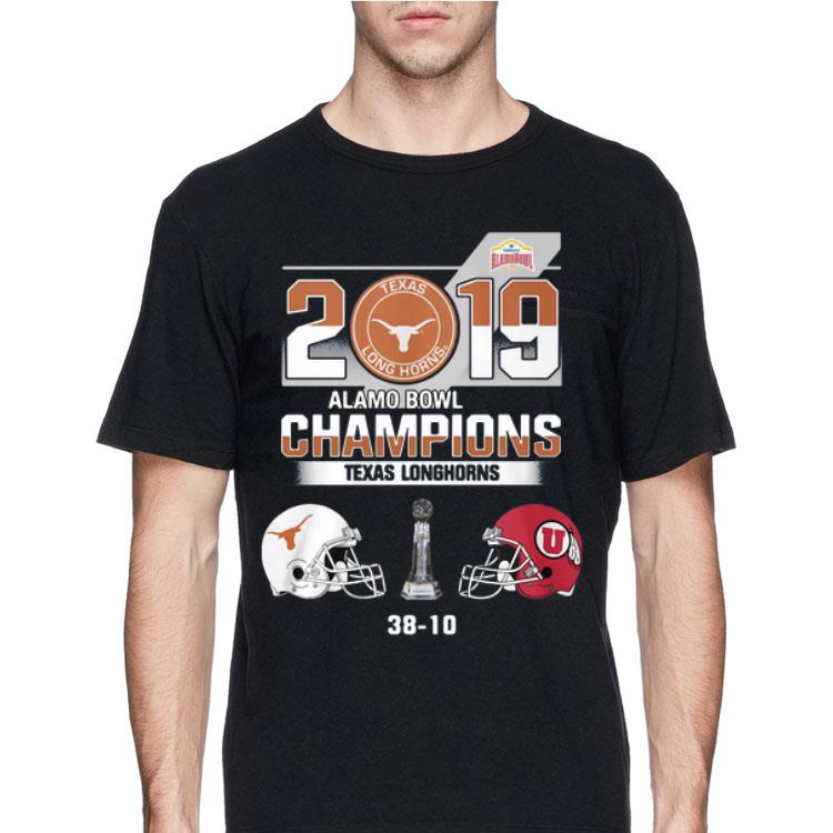 2019 Texas Longhorns Alamo Bowl Champions shirt 12 2019 Texas Longhorns Alamo Bowl Champions shirt