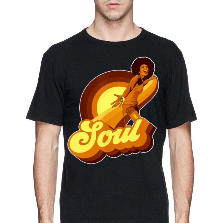 70S Funk Afro Soul Retro Vintage shirt 12 70S Funk Afro Soul Retro Vintage shirt