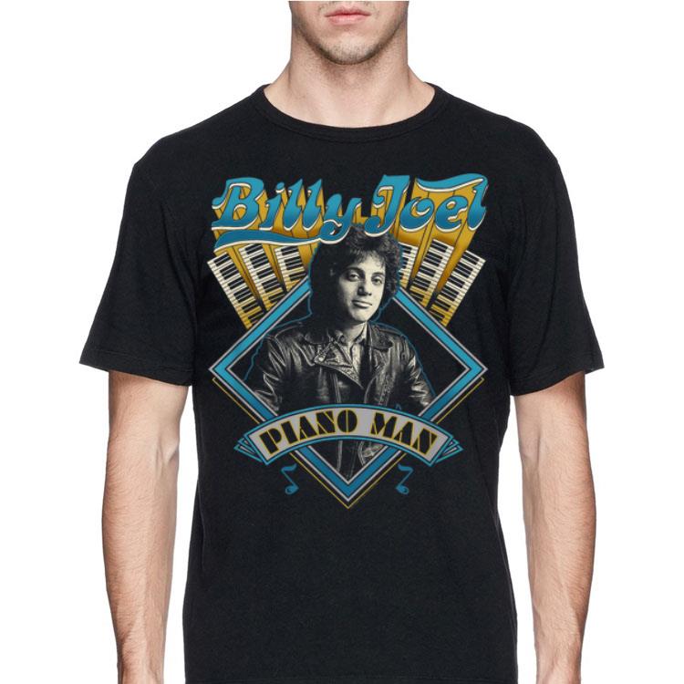 Billy Joel - The Piano Man shirt 12 Billy Joel - The Piano Man shirt