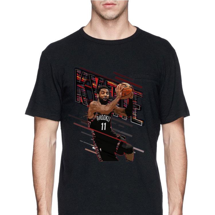 Kyrie Brooklyn 11 shirt 12 Kyrie Brooklyn 11 shirt