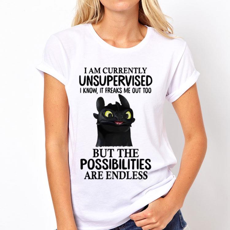 Toothless i am currently unsupervised i know it freaks me out shirt 12 Toothless i am currently unsupervised i know it freaks me out shirt