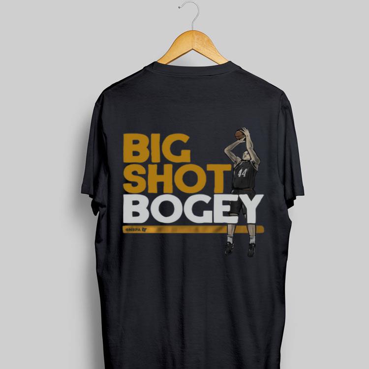 Big Shot Bocget shirt 8