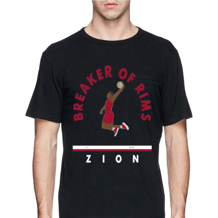 Breaker Of Rims Zion shirt 12 Breaker Of Rims Zion shirt