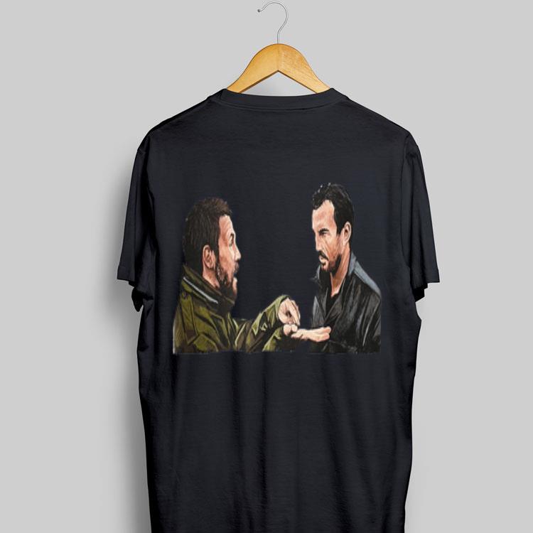 Deadmansshoes You’re Fucking There Mate shirt 8