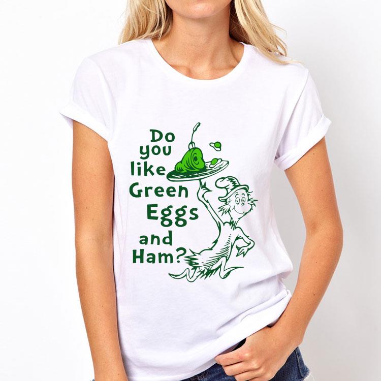 Dr Seuss Do You Like Green Eggs And Ham shirt 12 Dr Seuss Do You Like Green Eggs And Ham shirt