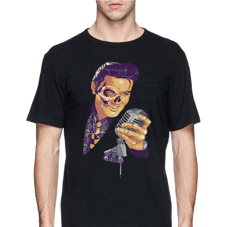 Elvis Presley Singer Signature shirt 12 Elvis Presley Singer Signature shirt