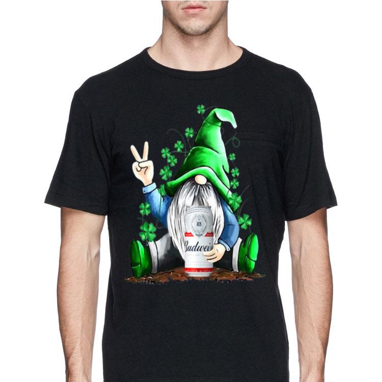 Gnomes Lucky Hug Budweiser St Patrick’s Day shirt 12 Gnomes Lucky Hug Budweiser St Patrick’s Day shirt