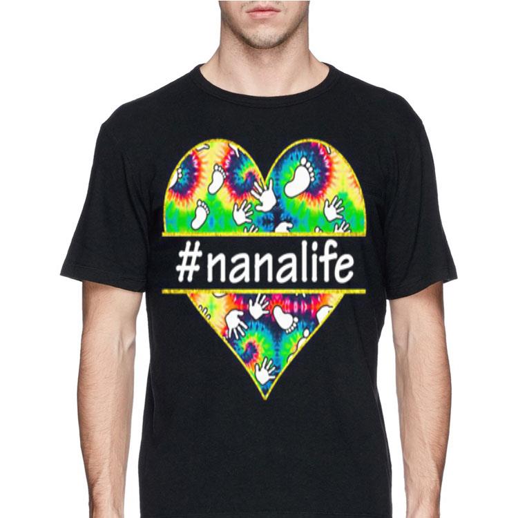 Heart Love #nanalife sweater 12 Heart Love #nanalife sweater