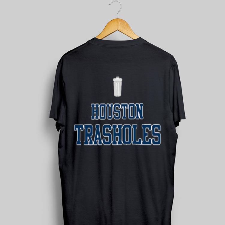 Houston Trasholes shirt 8