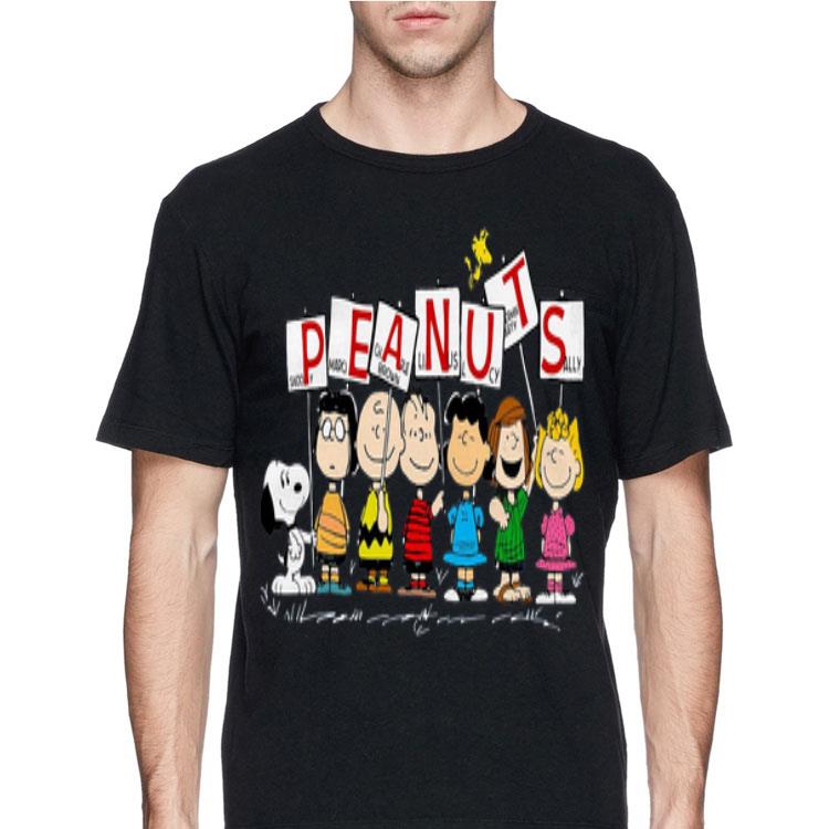 Peanuts Snoopy Marcie Charlie Brown Linus Lucy Peppermint Patty Sally shirt 12 Peanuts Snoopy Marcie Charlie Brown Linus Lucy Peppermint Patty Sally shirt