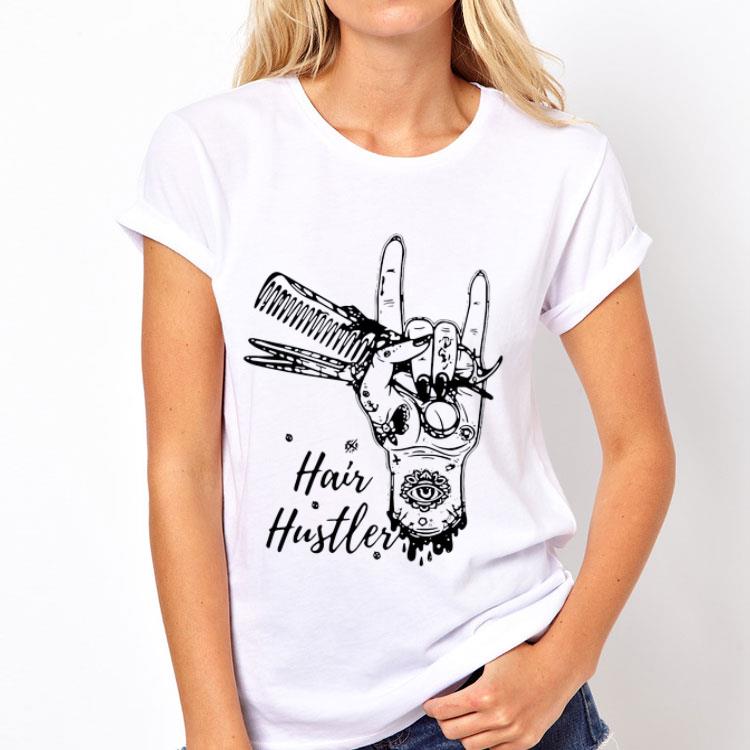 Post Malone Hair Hustler shirt 12 Post Malone Hair Hustler shirt