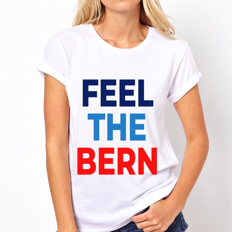 The Bern Bernie Sanders 2020 shirt 12 The Bern Bernie Sanders 2020 shirt
