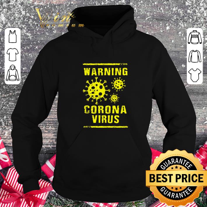 Top Warning Corona Virus 2020 China Wuhan shirt 10 Top Warning Corona Virus 2020 China Wuhan shirt