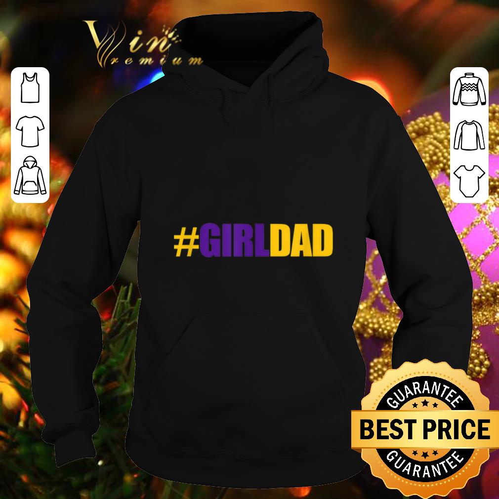 Top #girldad Father Of Daughters 8 24 Kobe Bryant shirt 10 Top #girldad Father Of Daughters 8 24 Kobe Bryant shirt