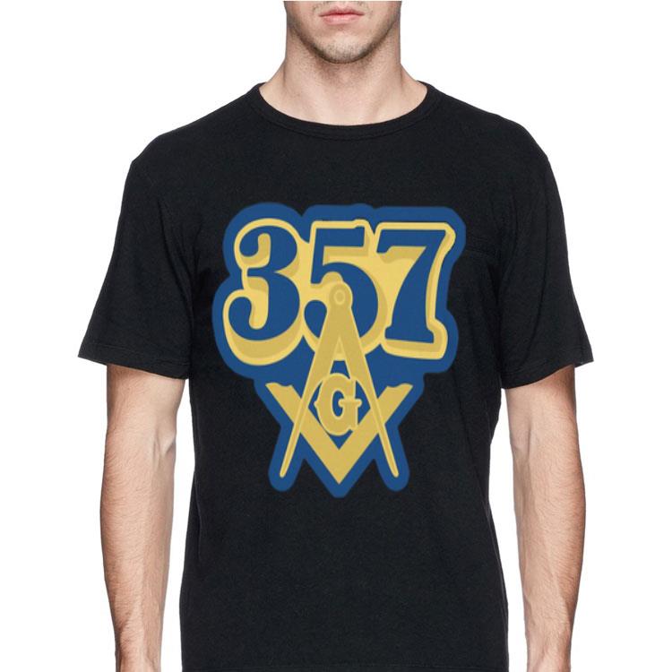 357 Freemasonry Logo shirt 12 357 Freemasonry Logo shirt
