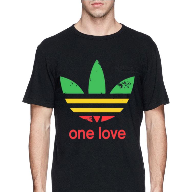 Adidas Roots Rock Reggae One Love shirt 12 Adidas Roots Rock Reggae One Love shirt