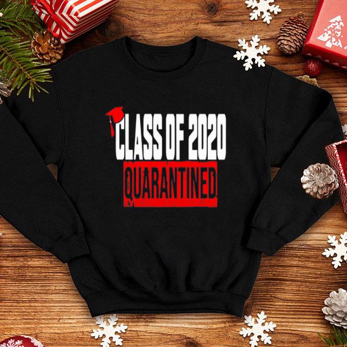 Class Of 2020 Quarantined shirt 12 Class Of 2020 Quarantined shirt