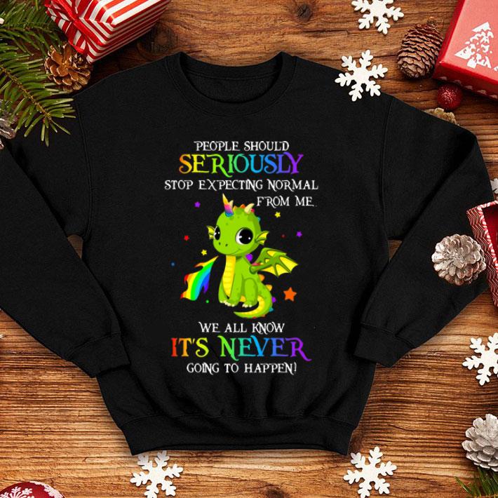 Dragon Unicorn People Should Seriously Stop Expecting From Me shirt 12 Dragon Unicorn People Should Seriously Stop Expecting From Me shirt