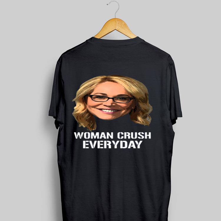 Drake Doris Burke Women Crush Everyday shirt 9