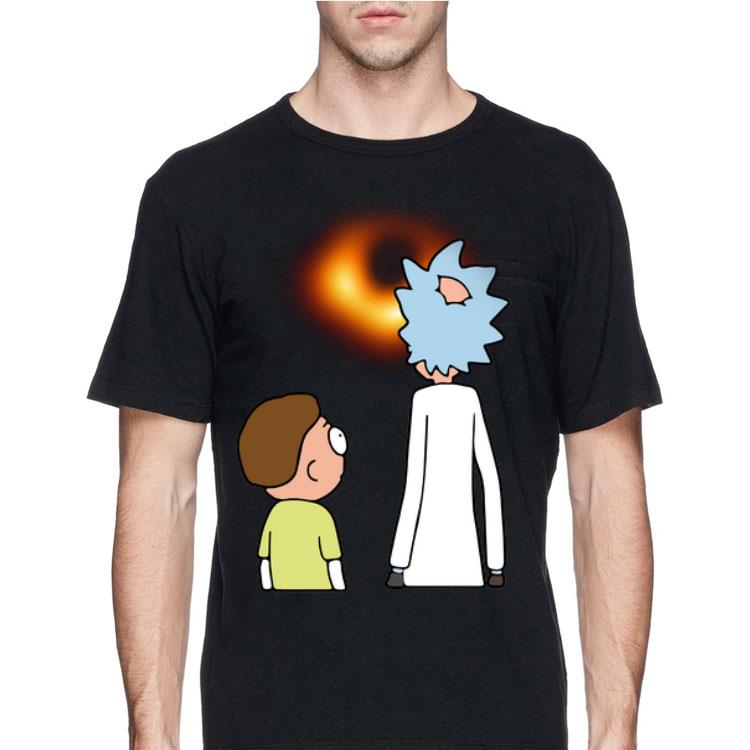 Rick and Morty black hole swaeter 12 Rick and Morty black hole swaeter