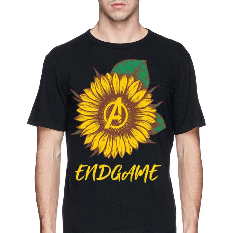 Sunflower Marvel Avengers Endgame swaeter 12 Sunflower Marvel Avengers Endgame swaeter