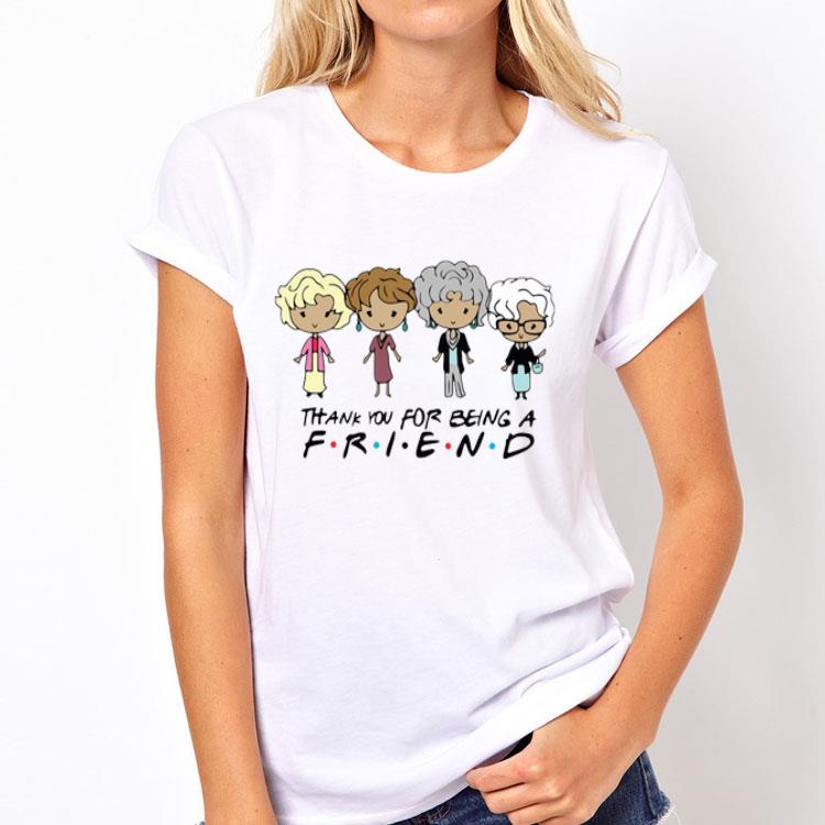 The Golden Girls Thank You For Being A Friend shirt 12 The Golden Girls Thank You For Being A Friend shirt