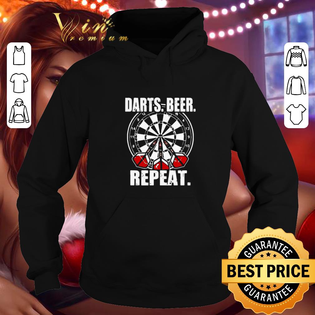 Top Darts Beer Repeat 2020 shirt 10 Top Darts Beer Repeat 2020 shirt