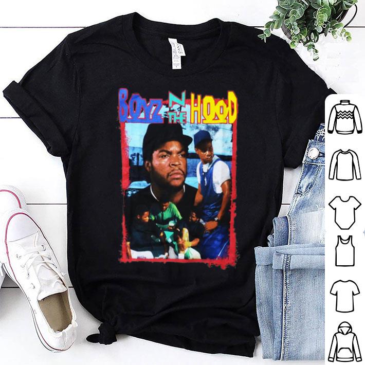 Boyz N The Hood shirt 8