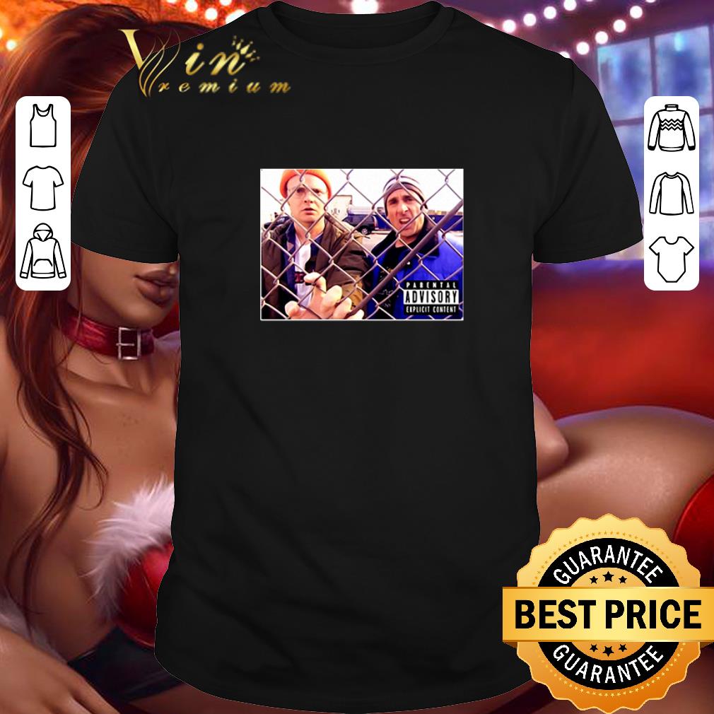 Original Lazy Scranton Electric City Michael and Dwight The Office shirt 6