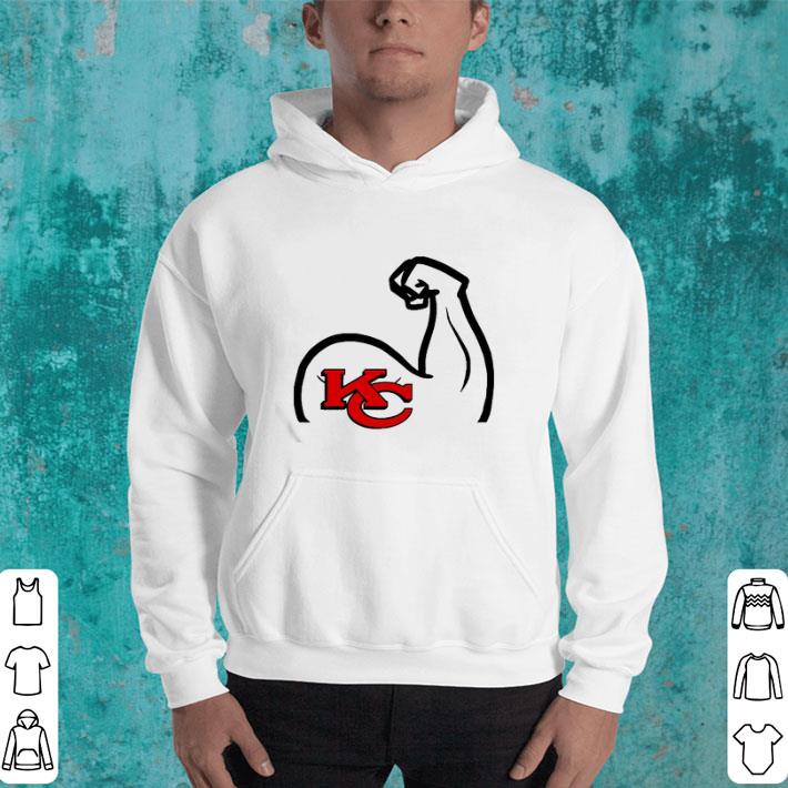 Original Strong Kansas City Chief shirt 10 Original Strong Kansas City Chief shirt