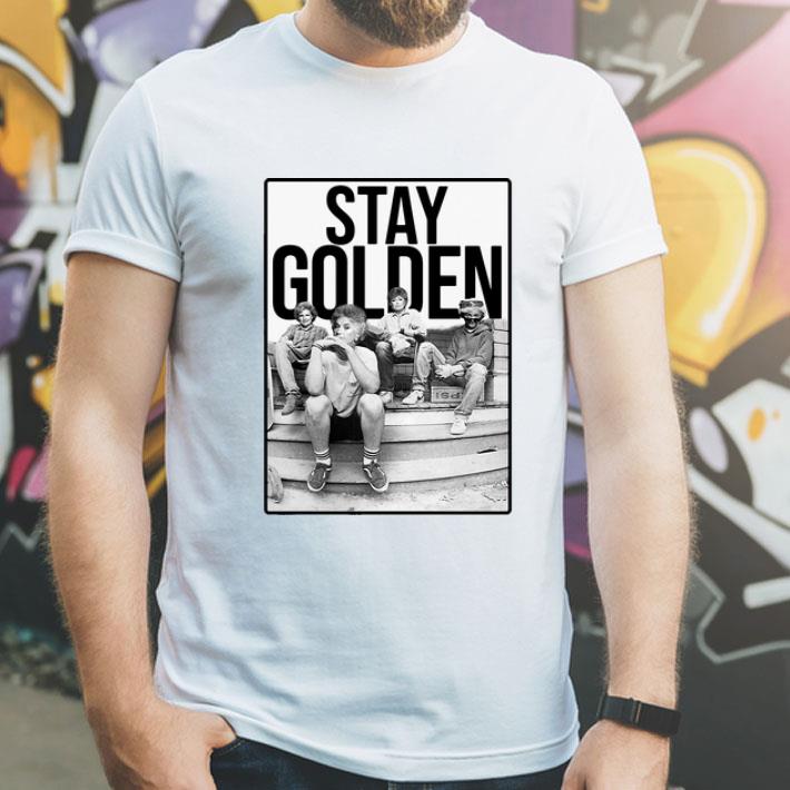 The Golden Girls Squad Stay Golden shirt 12 The Golden Girls Squad Stay Golden shirt