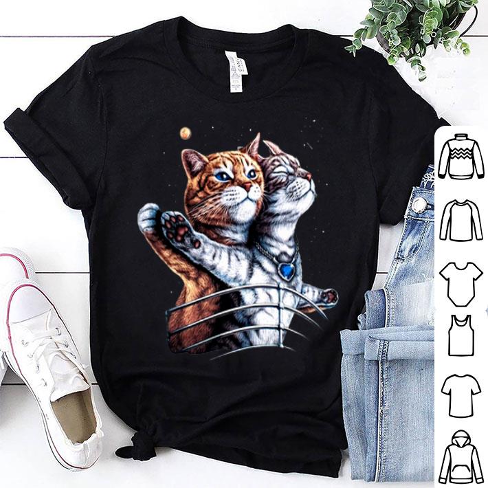 Titanic Cats - Cat Lovers 8